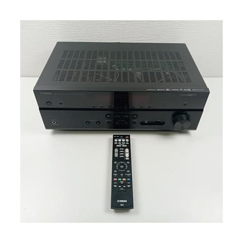 Av Amplifier Rx-V581(B)