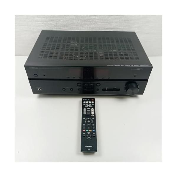 Av Amplifier Rx-V581(B)