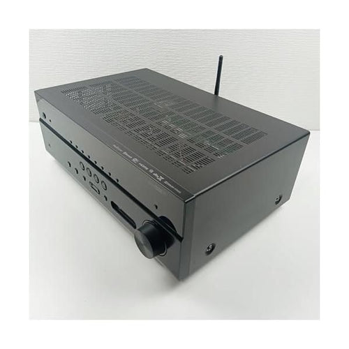 Av Amplifier Rx-V581(B)