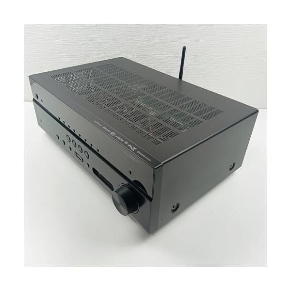 Av Amplifier Rx-V581(B)