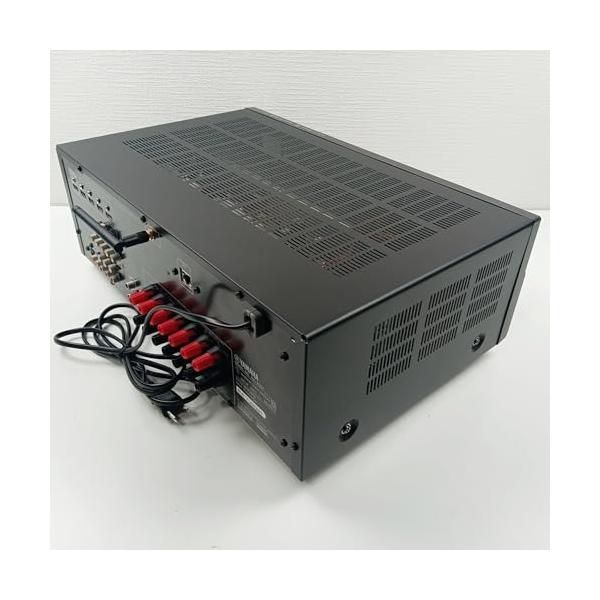 Av Amplifier Rx-V581(B)