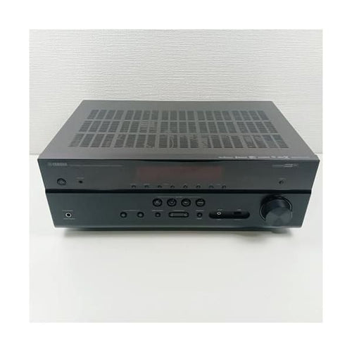 Av Amplifier Rx-V581(B)