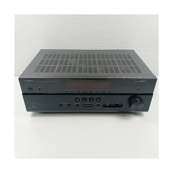 Av Amplifier Rx-V581(B)