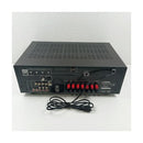 Av Amplifier Rx-V581(B)