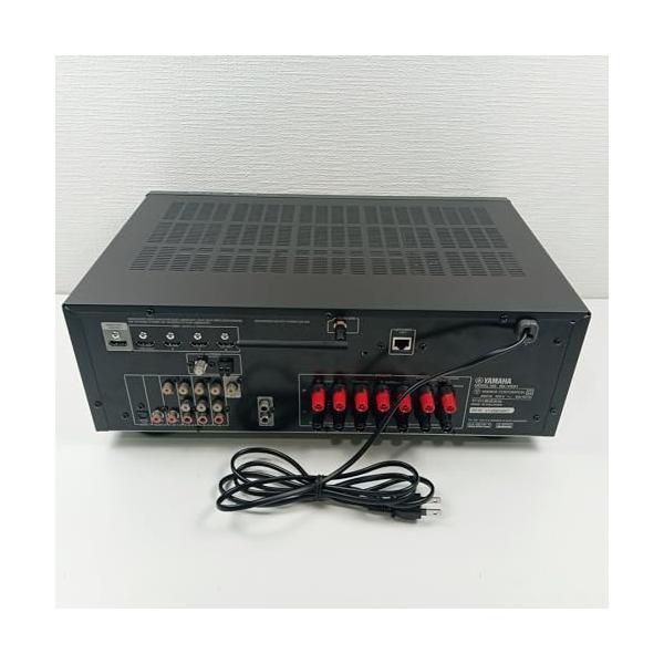 Av Amplifier Rx-V581(B)