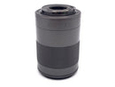 Lens (Zoom) Ef-M55-200Mm F4.5-6.3 Is Stm