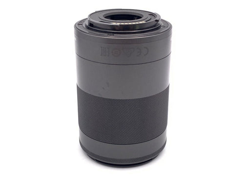 Lens (Zoom) Ef-M55-200Mm F4.5-6.3 Is Stm