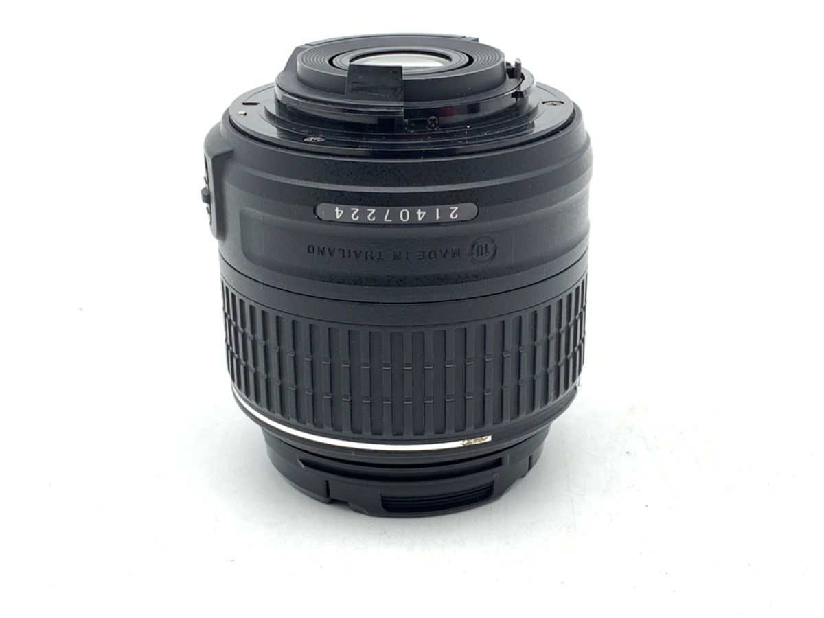 Lens (Zoom) Af-S Dx Nikkor 18-55Mm F/3.5-5.6G Vr Ii
