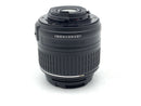 Lens (Zoom) Af-S Dx Nikkor 18-55Mm F/3.5-5.6G Vr Ii