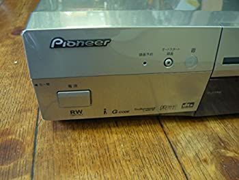 Md Pioneer Dvr-55 Dvd-R/Rw (Premium Vintage)