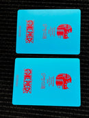 Cards, Photos Bromides 24 2026 2