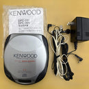 Kenwood Portable Cd Players Dpc-191