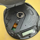 Kenwood Portable Cd Players Dpc-191