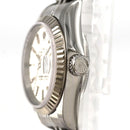 Rolex Automatic Winding Clock 79174 Ssxwg K