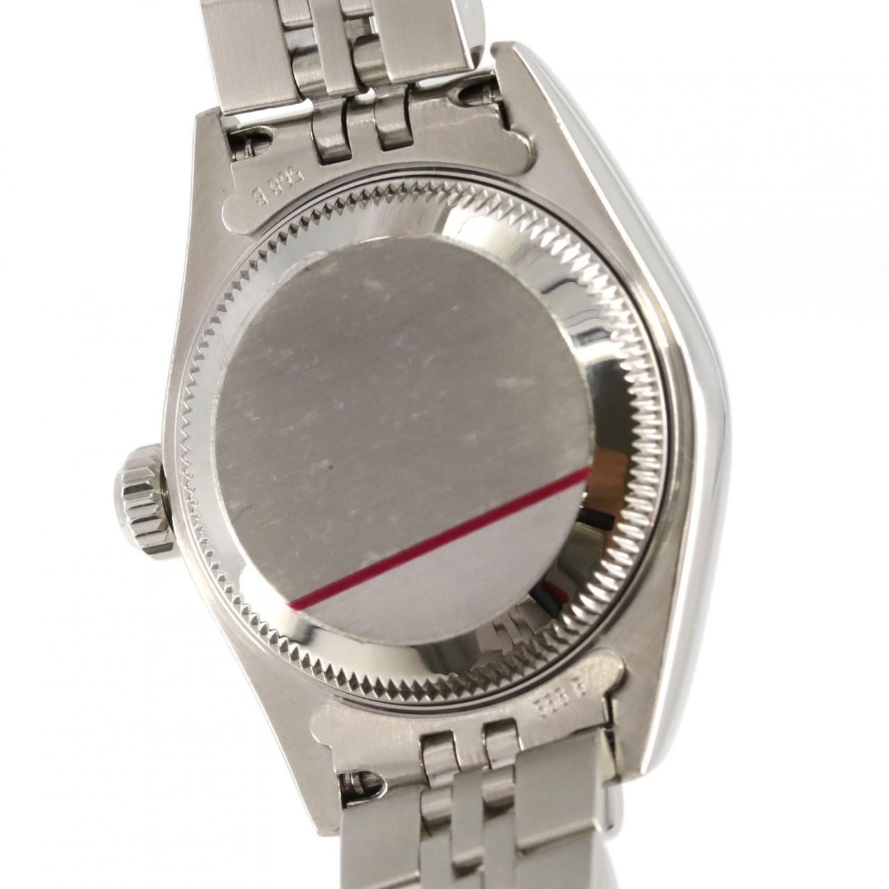 Rolex Automatic Winding Clock 79174 Ssxwg K
