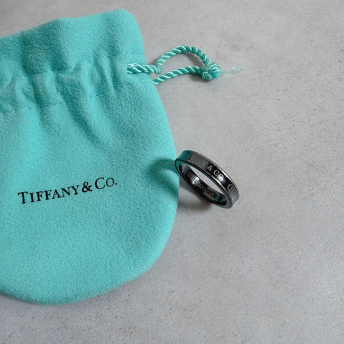 Tiffany Rings Tiffany&Co.