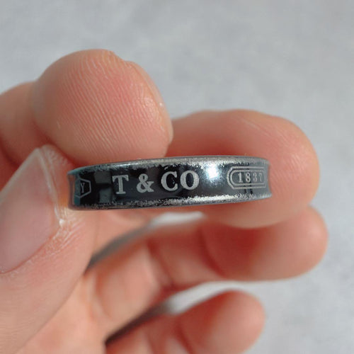 Tiffany Rings Tiffany&Co.
