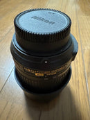 Nikon Digital Slr D3100 18-55 Vr Kit