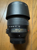 Nikon Digital Slr D3100 18-55 Vr Kit