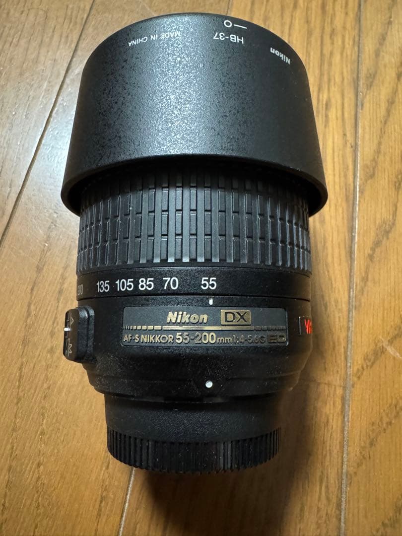 Nikon Digital Slr D3100 18-55 Vr Kit