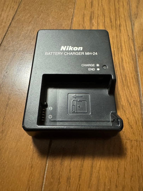 Nikon Digital Slr D3100 18-55 Vr Kit