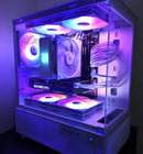 Gaming Desktops Pc Ryzen7 Rtx3060Ti