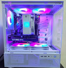 Gaming Desktops Pc Ryzen7 Rtx3060Ti