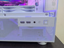 Gaming Desktops Pc Ryzen7 Rtx3060Ti