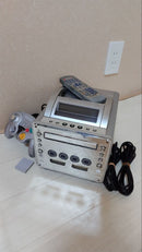 Panasonic Consoles Q