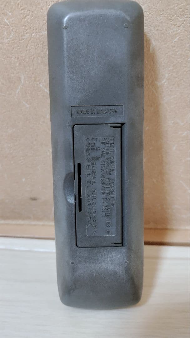 Panasonic Consoles Q