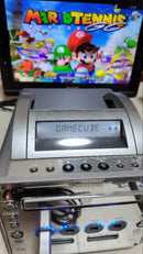 Panasonic Consoles Q