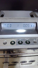 Panasonic Consoles Q