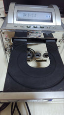 Panasonic Consoles Q