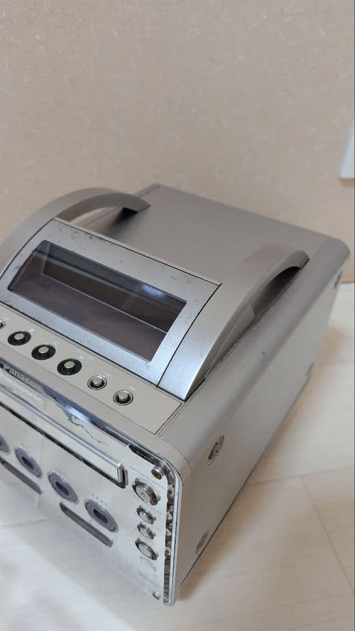 Panasonic Consoles Q
