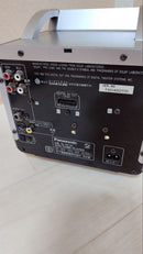 Panasonic Consoles Q