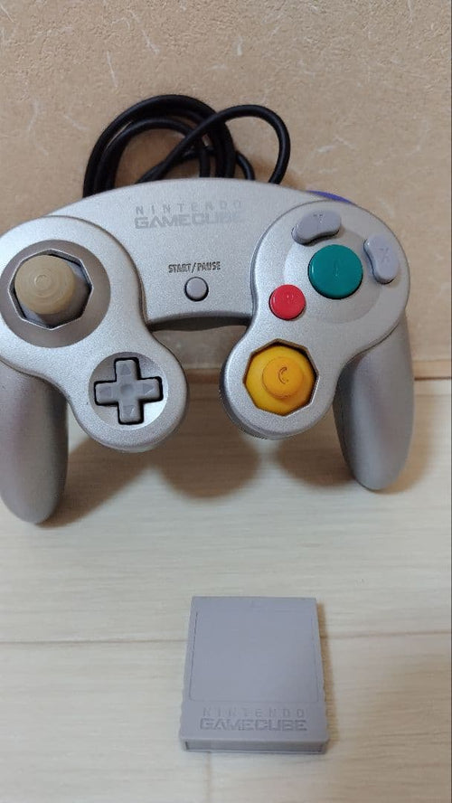 Panasonic Consoles Q