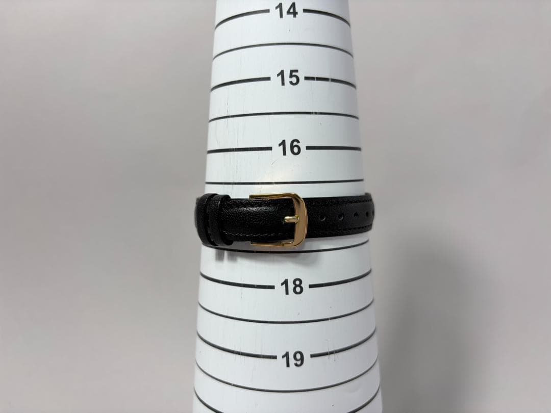Omega Quartz Watches De Ville 735 Gold