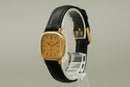 Omega Quartz Watches De Ville 735 Gold