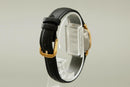 Omega Quartz Watches De Ville 735 Gold