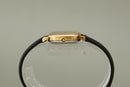 Omega Quartz Watches De Ville 735 Gold