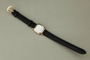 Omega Quartz Watches De Ville 735 Gold