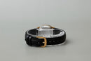 Omega Quartz Watches De Ville 735 Gold