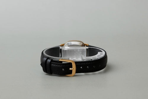 Omega Quartz Watches De Ville 735 Gold