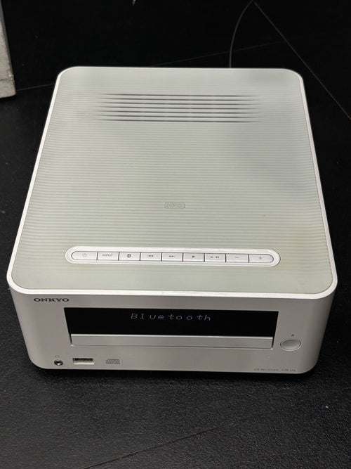 Onkyo Mini -Component Bluetooth Cr-U5X