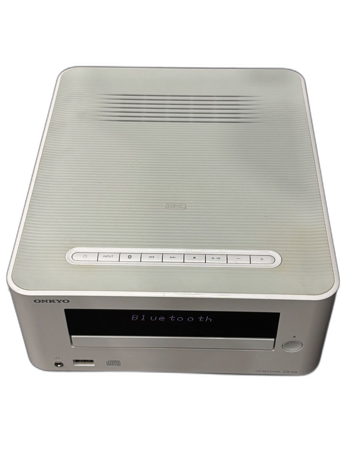 Onkyo Mini -Component Bluetooth Cr-U5X