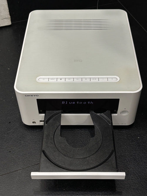 Onkyo Mini -Component Bluetooth Cr-U5X