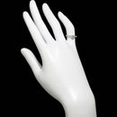 Cartier Ring 1895 #47 0.31Ct Pt Solitaire 90319341