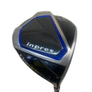 Driver Inpres Drivestar 10.5 Dr Speeder Nx For Yamaha M423D R) C