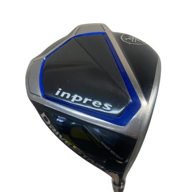 Driver Inpres Drivestar 10.5 Dr Speeder Nx For Yamaha M423D R) C
