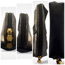 Fendi Pouches Pecan Makeup Pouch Vintage